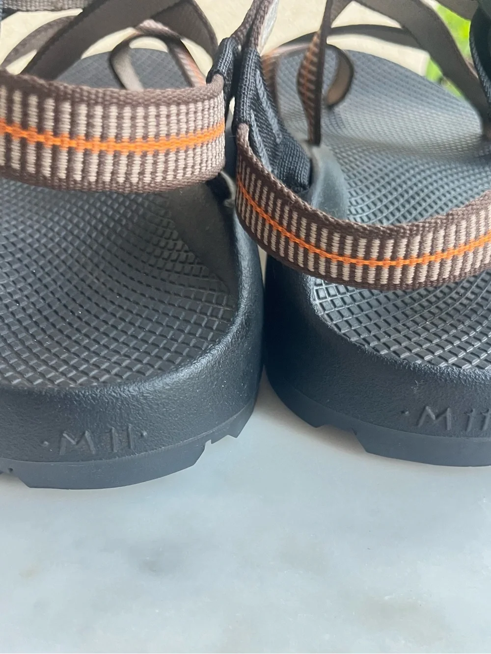 Chaco Men’s Size 11 - Picture 4 of 5